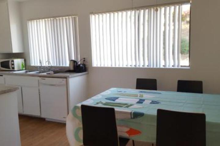 Rowland Heights Herly Apartment