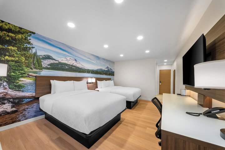 Clarion Pointe Kent - Seattle South