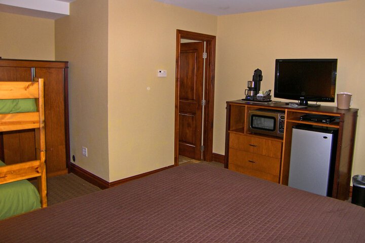 BackCountry Inn
