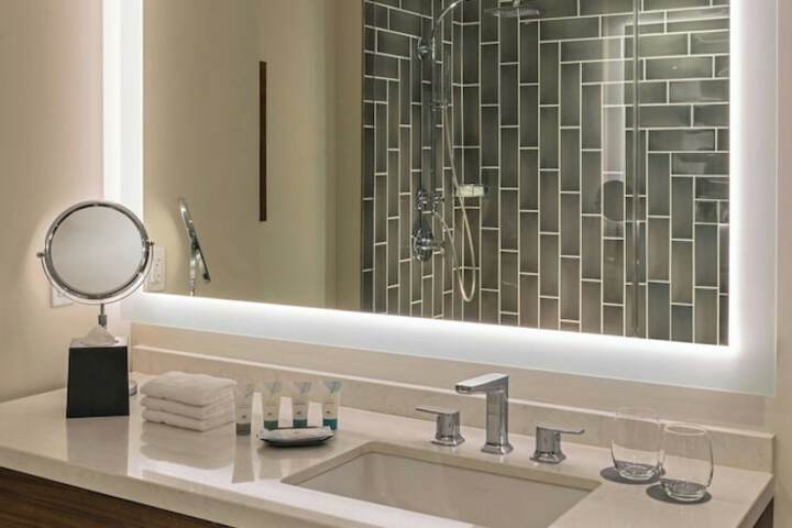 The Westin Galleria Houston