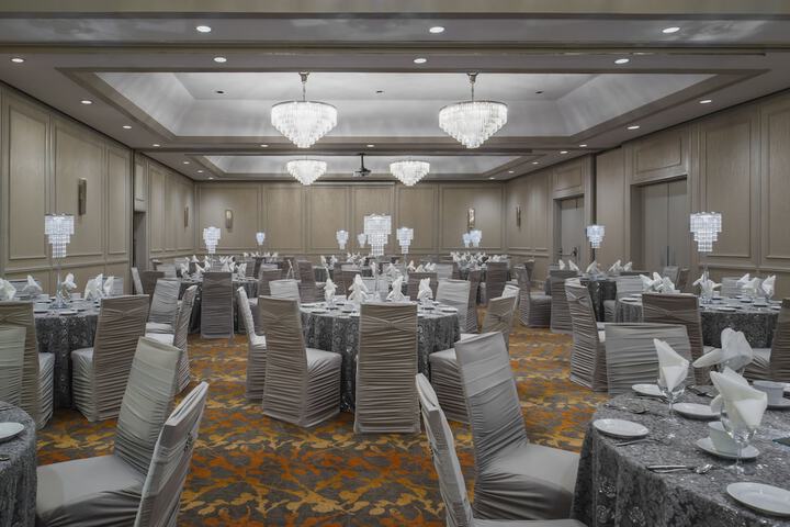 Ballroom/Hall 56 of 60