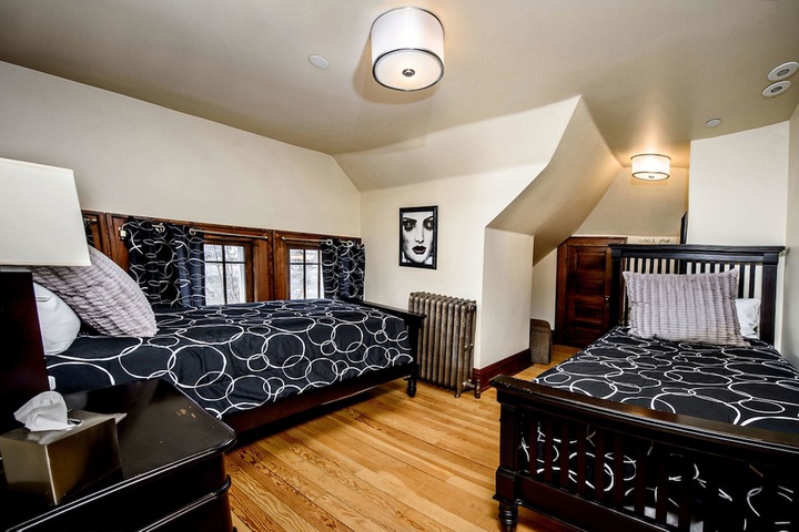 Blackwell Hotel