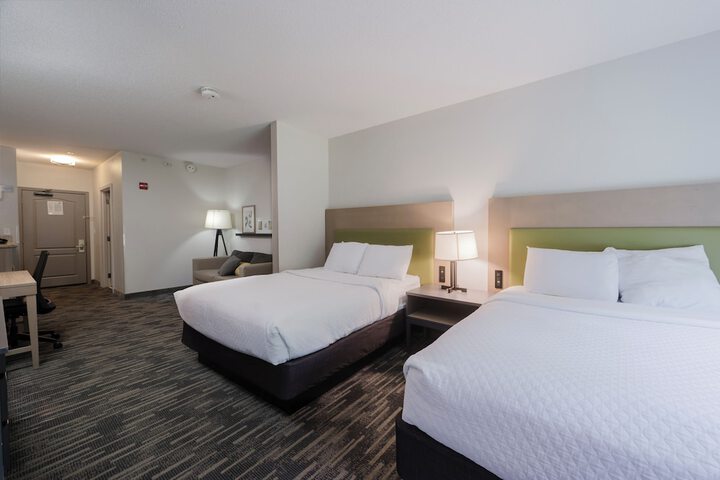 Country Inn & Suites by Radisson Lake George (Queensbury), NY