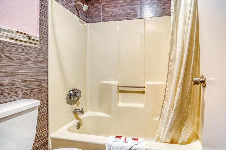 Passport Inn Whittier