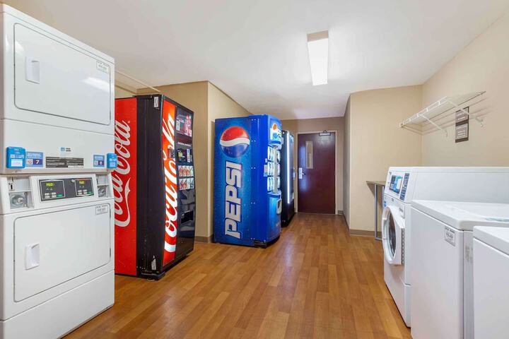 Extended Stay America Select Suites Lexington Park Pax River