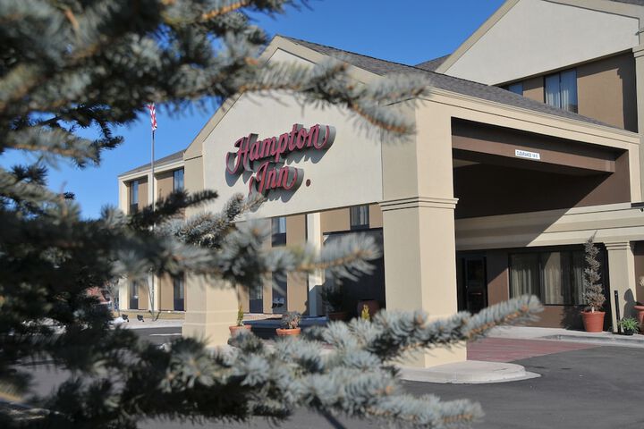 Hotel 2 of 21
