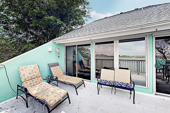 Terrace/Patio 35 of 54