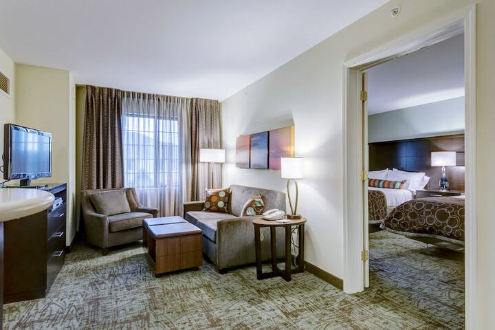 Staybridge Suites OFallon Chesterfield by IHG