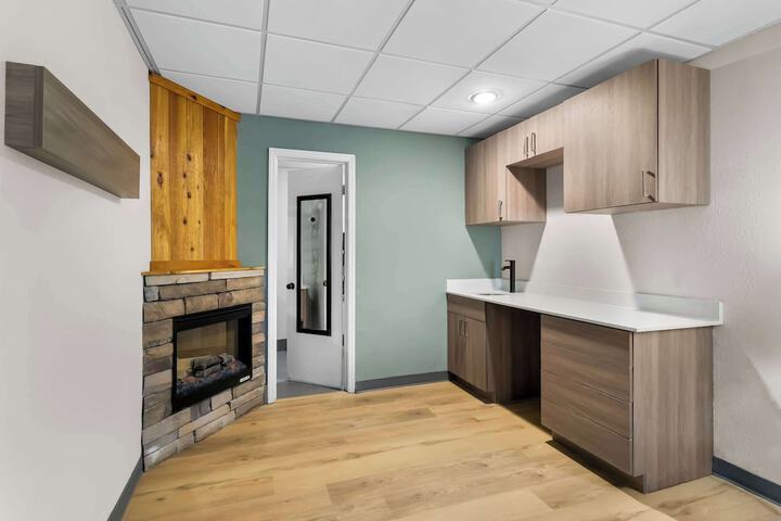 Quality Inn Downtown Helen