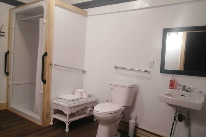 Digby Sailboat Suites