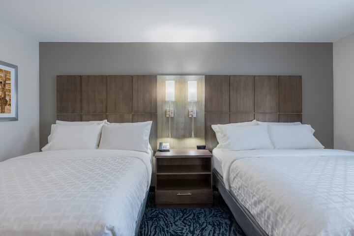 Candlewood Suites Cookeville by IHG