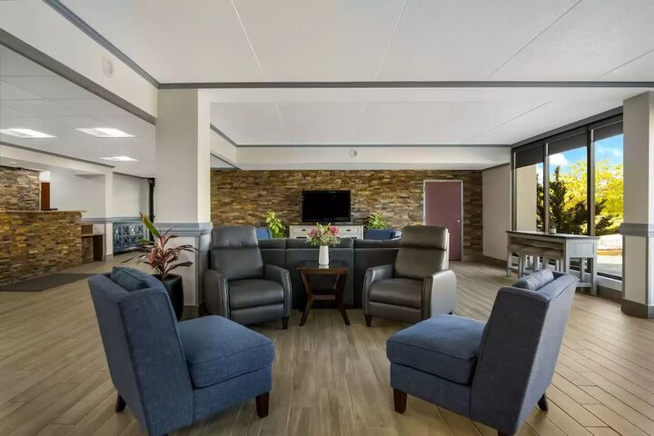 Hotel Interior 15 of 82