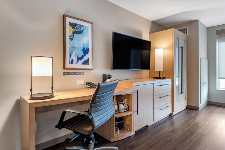 Hyatt Place Indianapolis Carmel