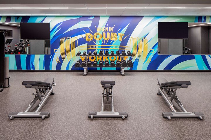 Health and Fitness 50 of 53