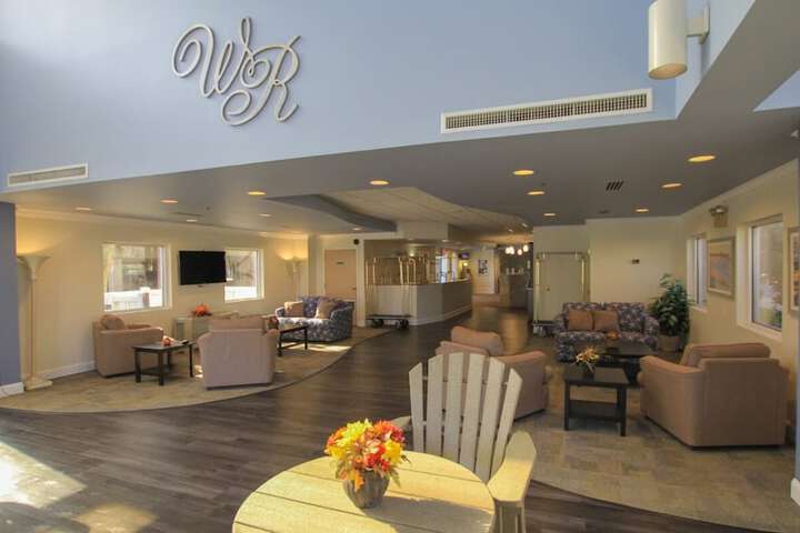 Watsons Regency Suites