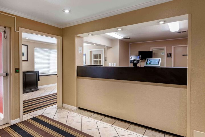 Extended Stay America Suites Orlando Altamonte Springs
