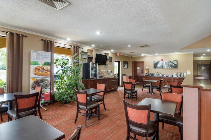 Quality Inn Dandridge