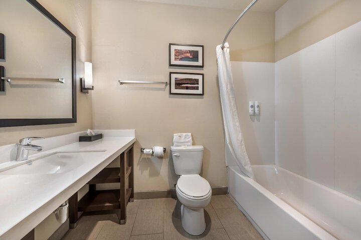 Comfort Inn & Suites Vernal - National Monument Area