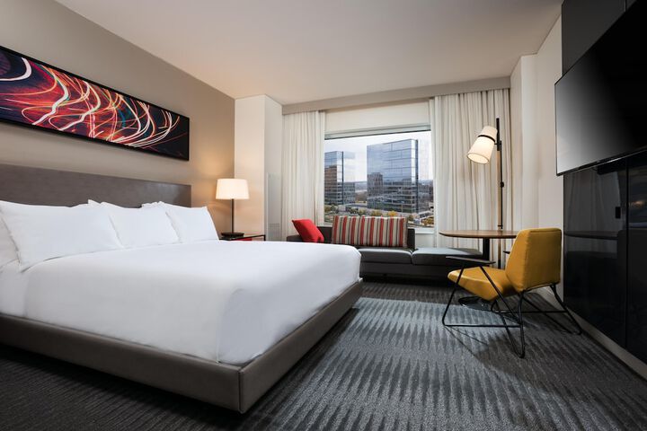 Hyatt Regency Bloomington - Minneapolis