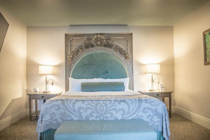 Mirbeau Inn & Spa