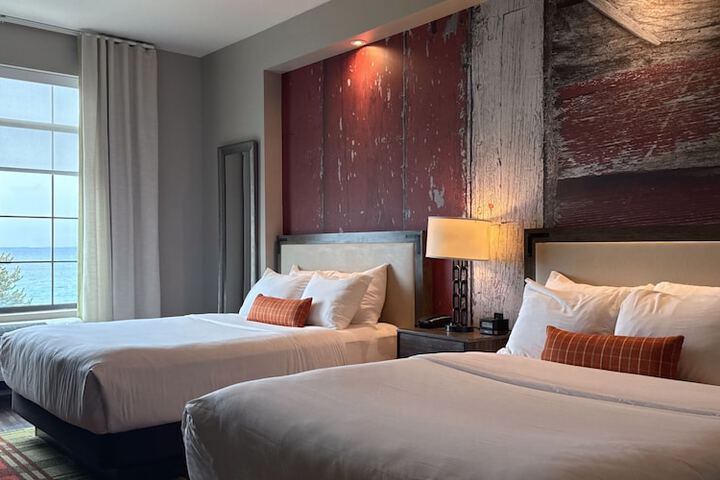 Hotel Indigo Traverse City by IHG