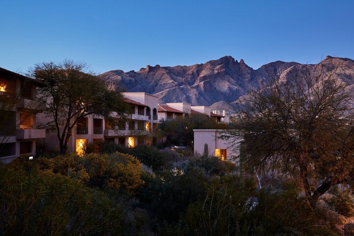 The Westin La Paloma Resort and Spa