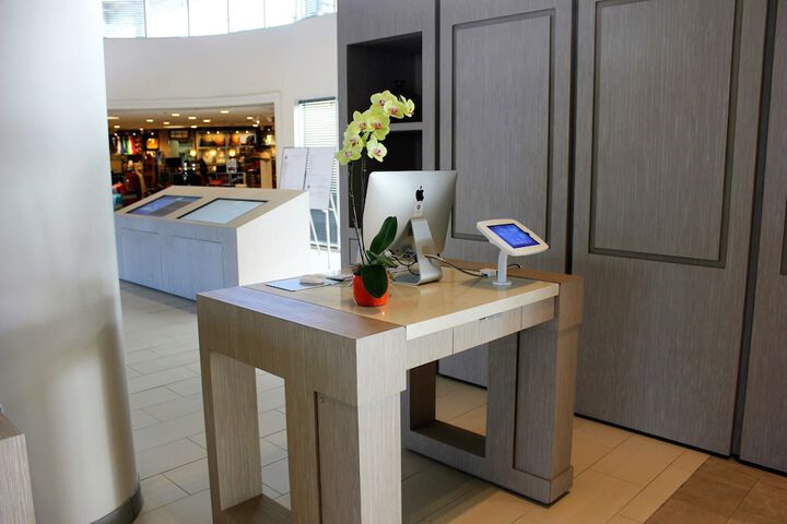 Hyatt Regency Long Beach