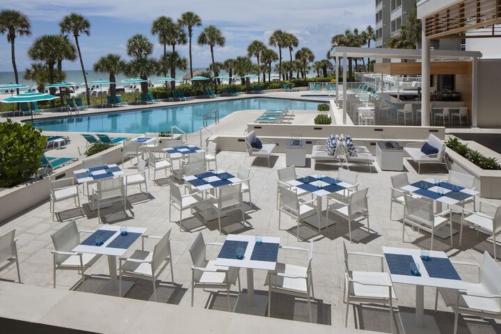 The Resort at Longboat Key Club