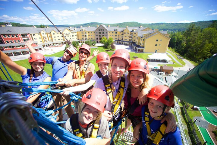 1br Ski-in Ski-out at Okemo Mountain Lodge 1 Bedroom Condo by RedAwning