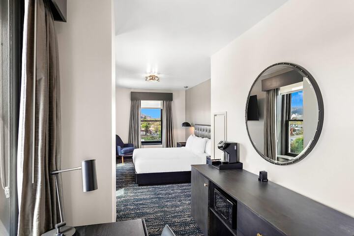 Tygart Hotel an Ascend Collection Hotel