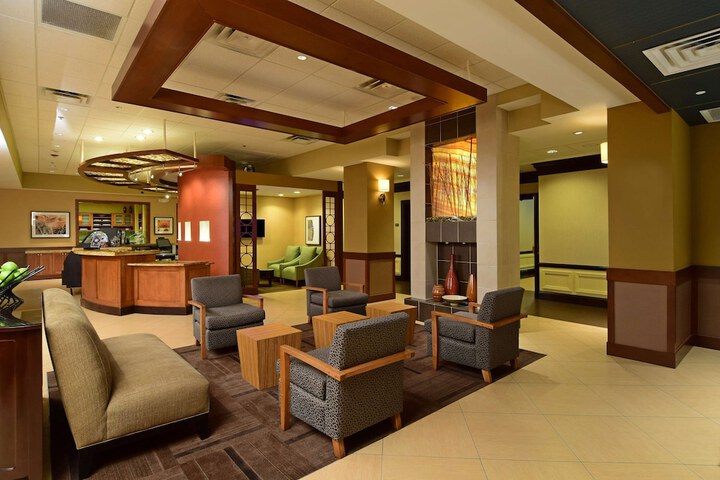 Hotel Interior 3 of 11
