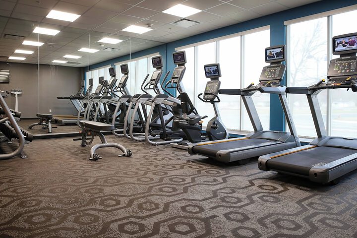 Fairfield Inn & Suites by Marriott Madison Verona