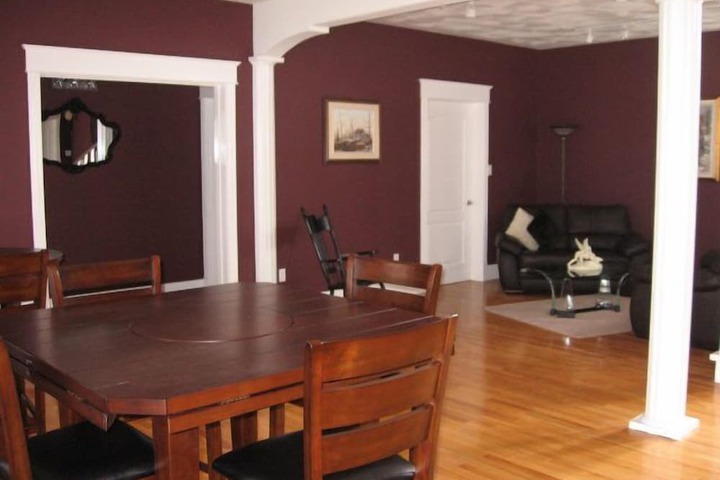 Driftwood Heights Bed & Breakfast