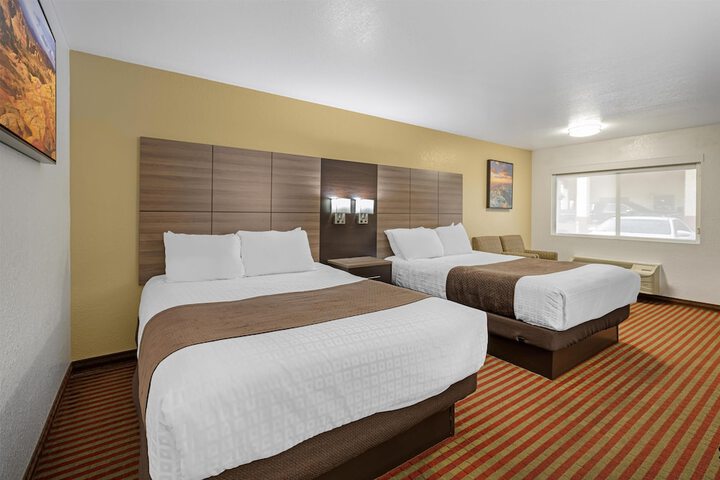 Best Western Santa Rosa Inn