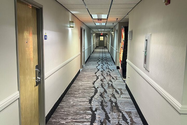 Days Inn by Wyndham Denham Springs-Baton Rouge East