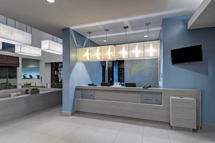 Hotel Interior 13 of 37