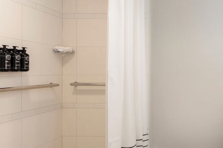 The Singer Oceanfront Resort Curio Collection by Hilton