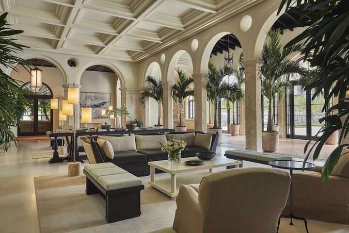 Hotel Interior 15 of 92