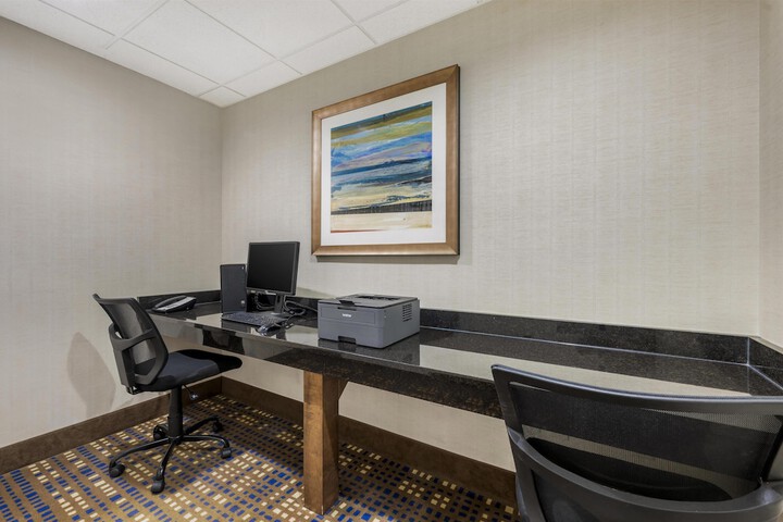 Best Western North Bryant Inn San Angelo