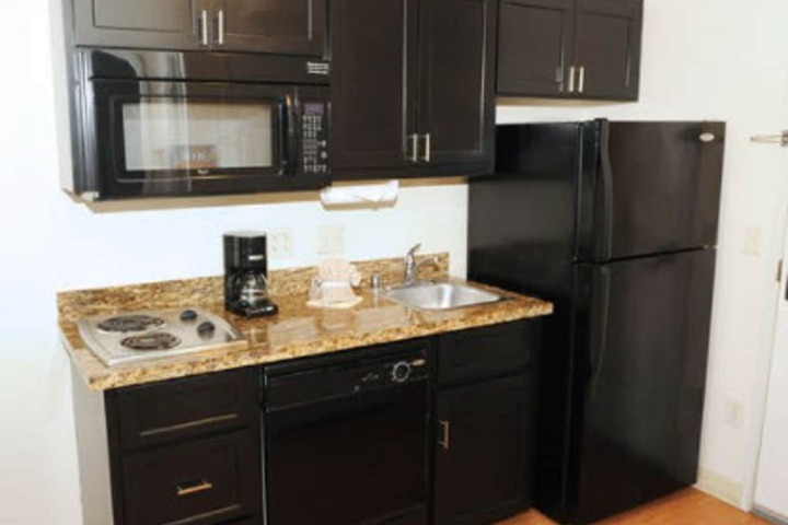 Candlewood Suites Santa Maria by IHG
