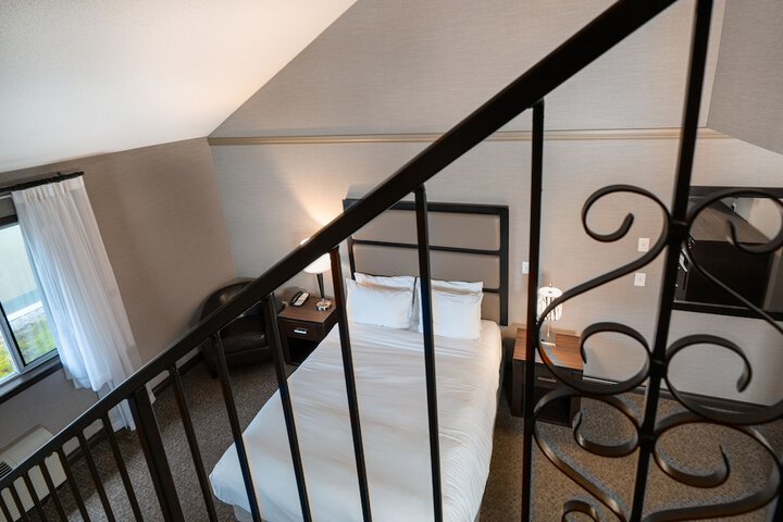 Prestige Vernon Hotel