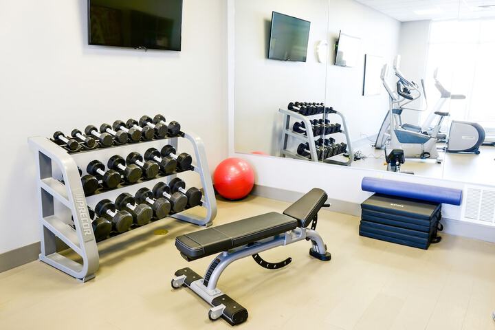 Holiday Inn Abilene - North College Area by IHG