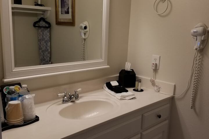 Greenwood Plantation B & B