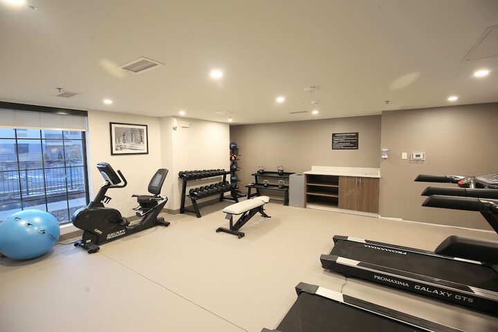 Health and Fitness 15 of 16