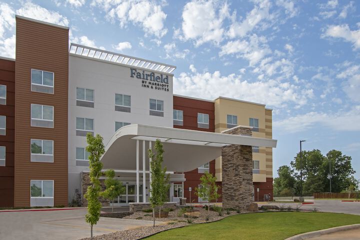 Hotel 3 of 38