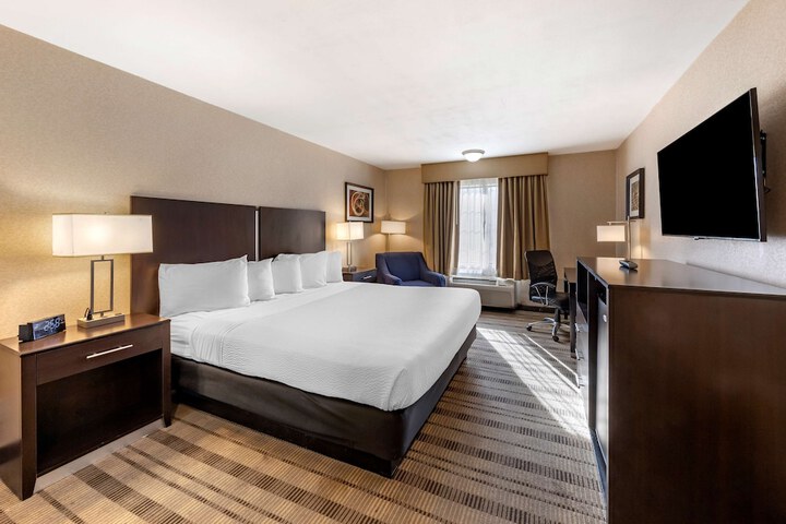 Best Western Country Inn