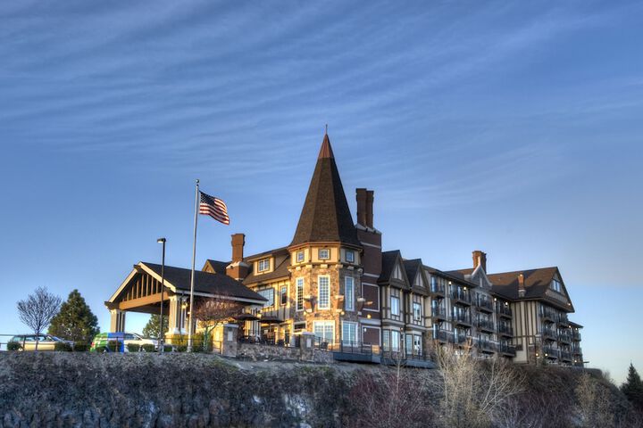 Holiday Inn Express Spokane Downtown by IHG