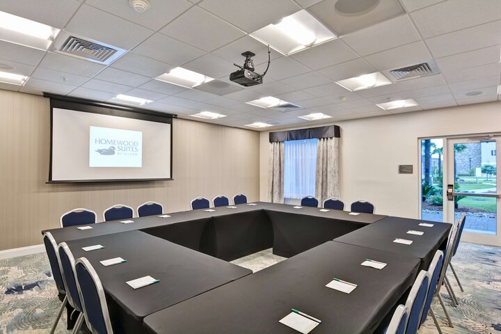 Homewood Suites by Hilton New Orleans Westbank