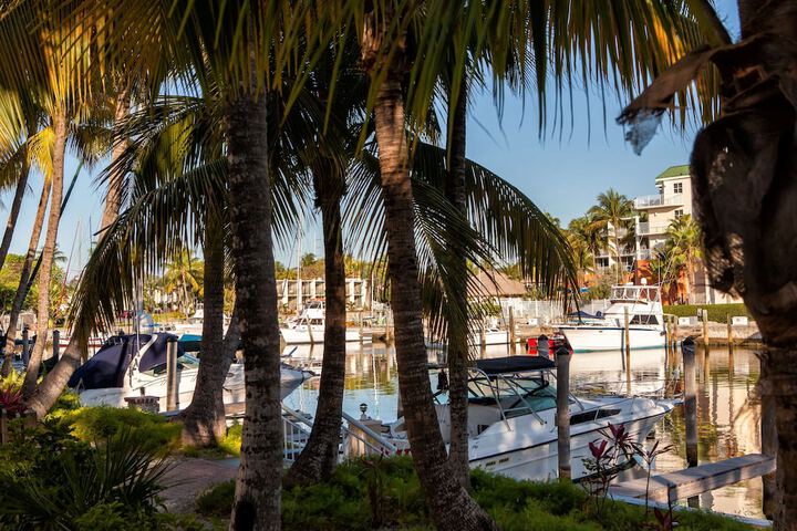 Marina Del Mar Resort and Marina