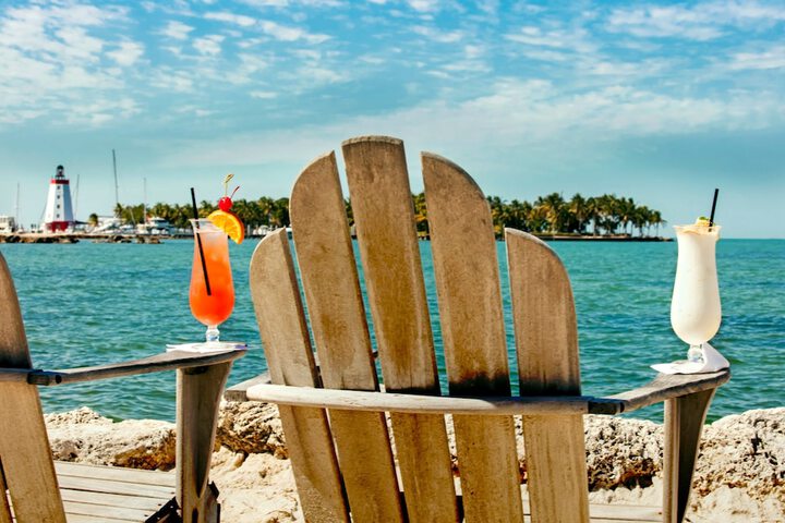 Tranquility Bay Beachfront Hotel and Resort